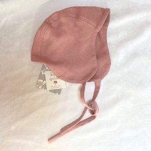 NWT Kate Quinn Flight Hat - Rose Pink